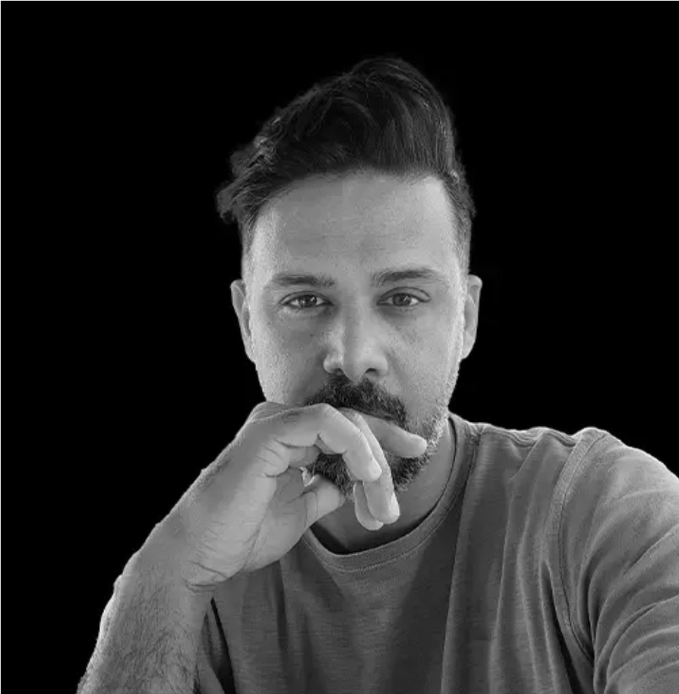 Rahul Sharma — Founder, ADVÀ